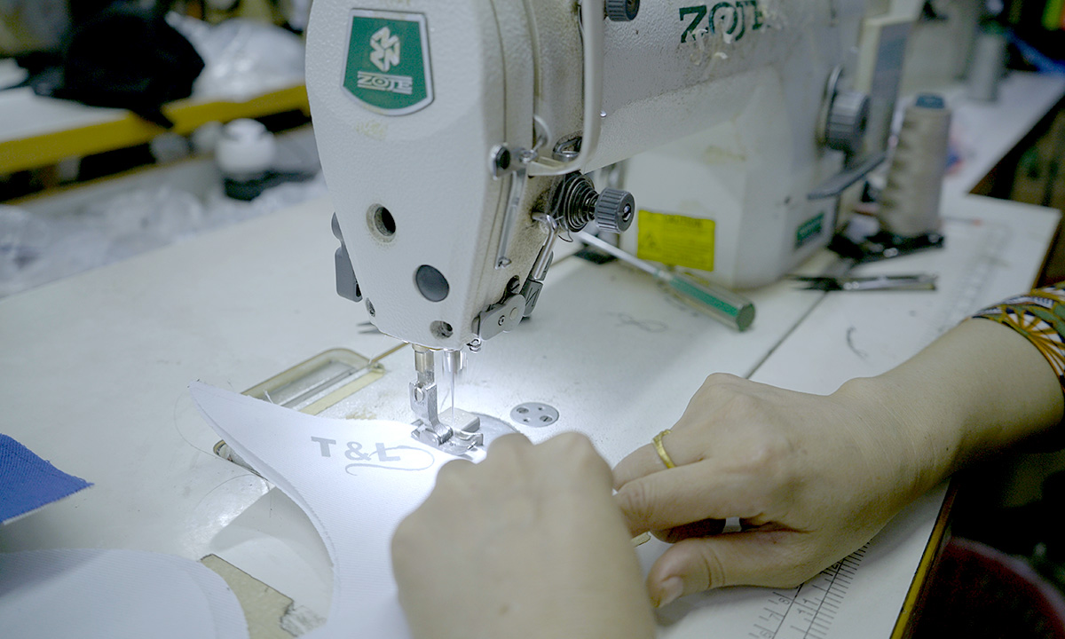 匠心工藝：20運額